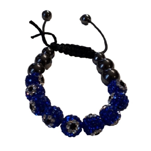 Evil eye bracelet - Picture 2 of 3